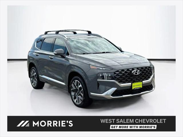 2023 Hyundai Santa Fe Calligraphy for sale in West Salem, WI