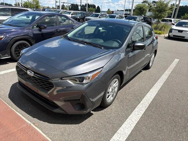 2024 Subaru Impreza Base 5-Door for sale in Orlando, FL
