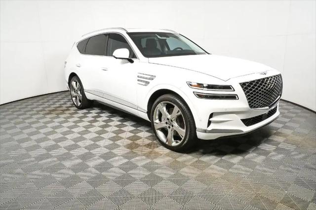 2024 Genesis GV80 3.5T AWD for sale in Atlanta, GA