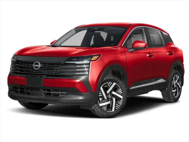 2025 Nissan Kicks SV Intelligent AWD for sale in Oneonta, NY
