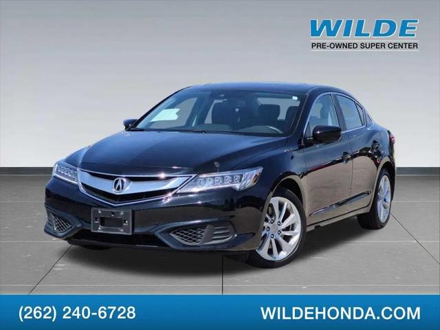 2016 Acura ILX 2.4L for sale in Waukesha, WI
