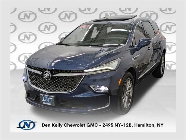 2023 Buick Enclave Avenir AWD for sale in Hamilton, NY