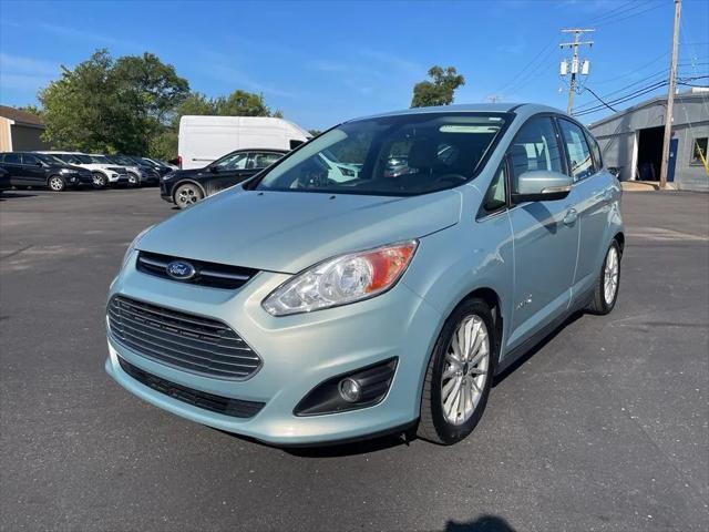 2014 Ford C-Max Hybrid SEL for sale in Ypsilanti, MI