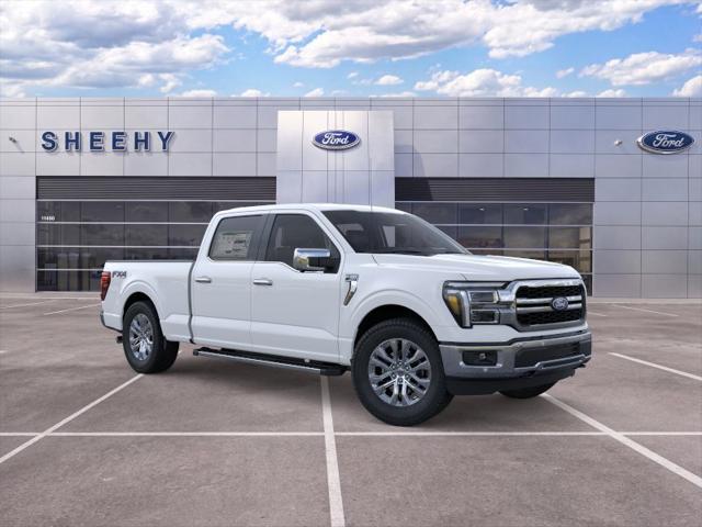 2026 Ford F-150 LARIAT for sale in Ashland, VA