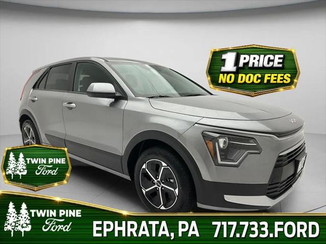 2025 Kia Niro LX for sale in Ephrata, PA