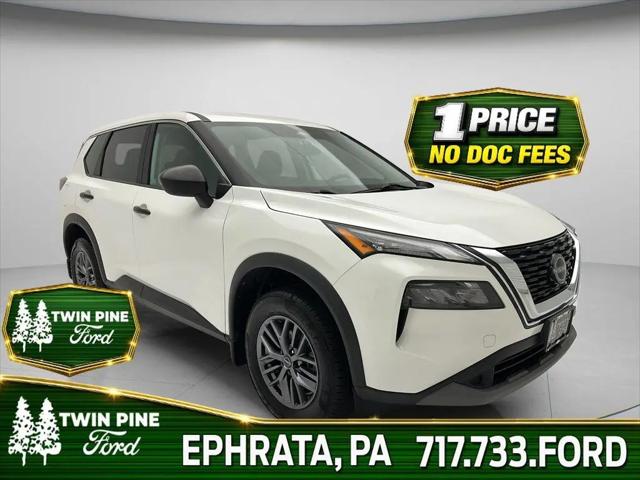 2023 Nissan Rogue S Intelligent AWD for sale in Ephrata, PA