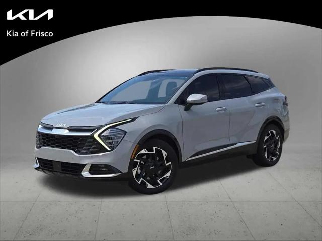 2023 Kia Sportage SX-Prestige for sale in Frisco, TX