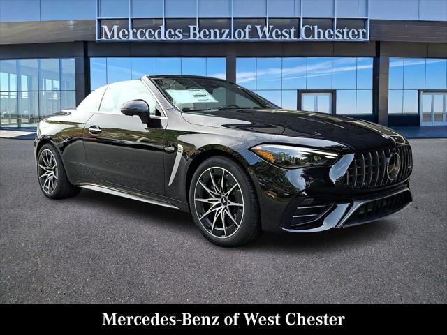 2027 Mercedes-Benz CL AMG CLE 53 for sale in West Chester, PA