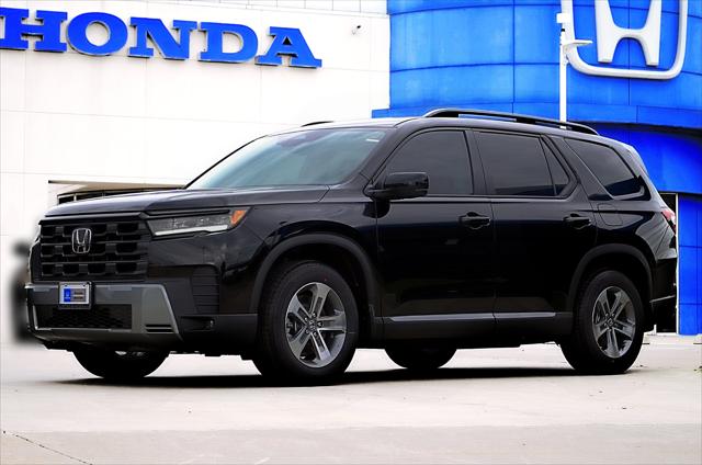 2026 Honda Pilot EX-L for sale in Denton, TX
