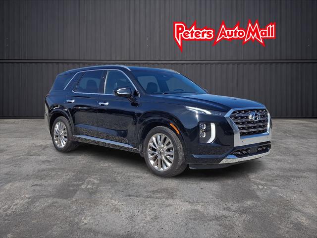 2020 Hyundai Palisade Limited for sale in High Point, NC