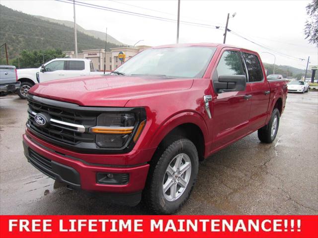 2026 Ford F-150 XLT for sale in Ruidoso, NM