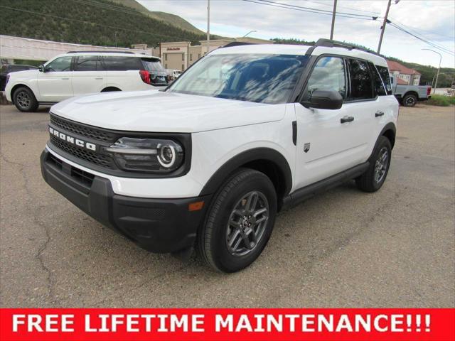 2026 Ford Bronco Sport Big Bend for sale in Ruidoso, NM