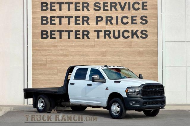 2023 Ram 3500 Tradesman/SLT/Laramie/Limited for sale in American Fork, UT