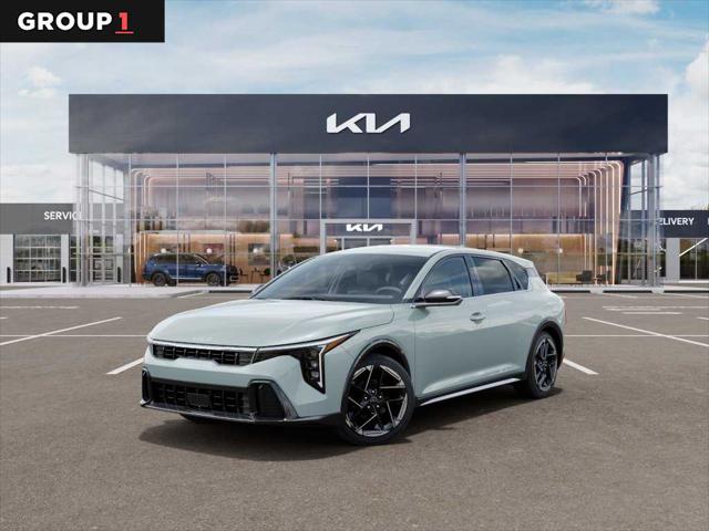 2026 Kia K4 GT-Line for sale in Austin, TX