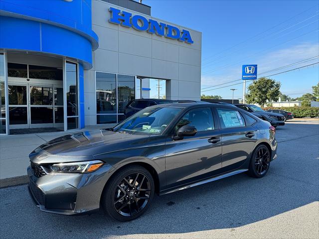 2026 Honda Civic Sport for sale in Hagerstown, MD