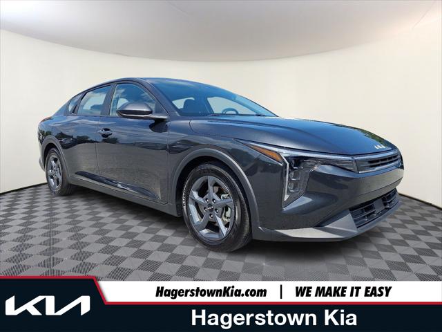 2025 Kia K4 LXS for sale in Hagerstown, MD
