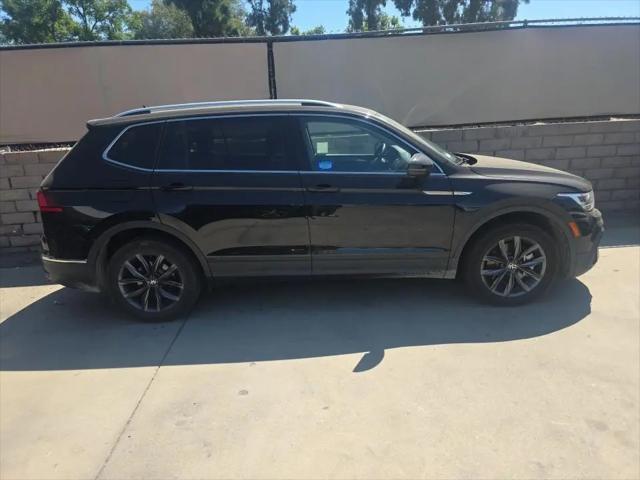 2023 Volkswagen Tiguan 2.0T SE for sale in Oklahoma City, OK