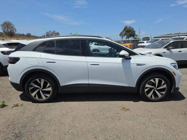 2023 Volkswagen ID.4 AWD Pro for sale in Oklahoma City, OK