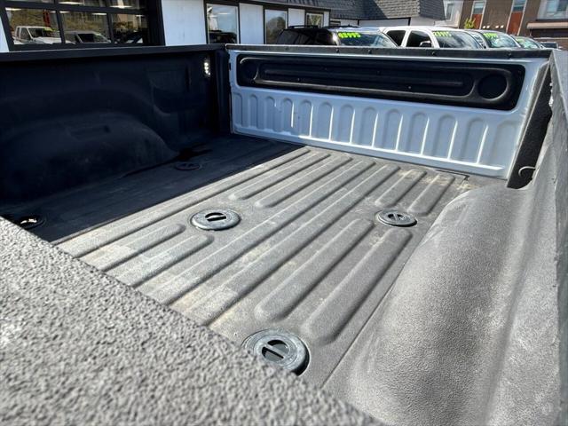 2024 Ram 2500 Laramie Crew Cab 4x4 64 Box