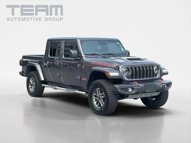 2025 Jeep Gladiator Sport for sale in Morganton, NC