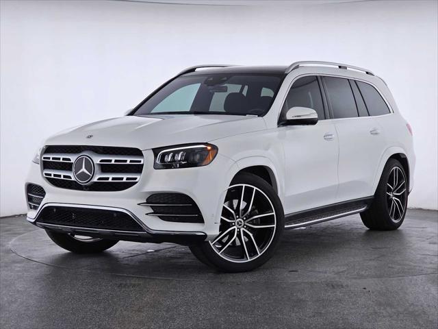 2023 Mercedes-Benz GLS GLS 580 4MATIC for sale in Thousand Oaks, CA