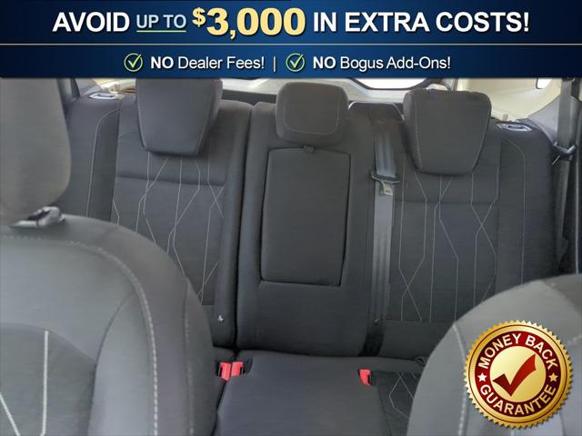 Used 2018 Ford EcoSport SE For Sale in Muscle Shoals, AL