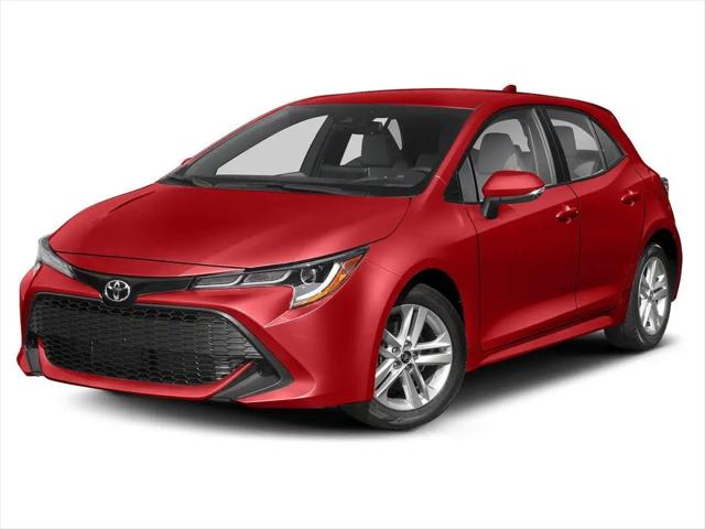 2021 Toyota Corolla SE for sale in New Hampton, NY