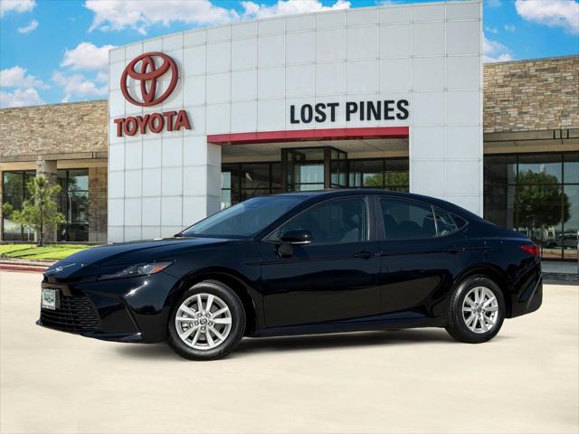 2025 Toyota Camry LE for sale in Bastrop, TX