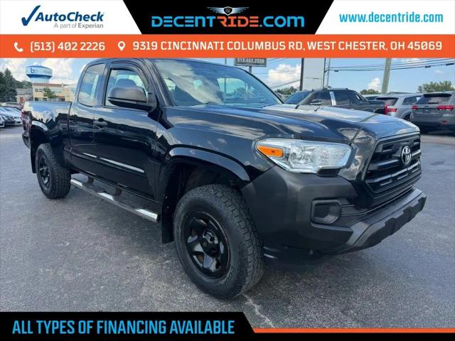 2016 Toyota Tacoma for sale near West Chester, OH