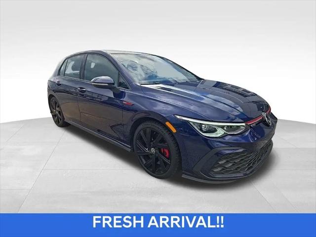 2023 Volkswagen Golf GTI 2.0T SE for sale in Parma, OH