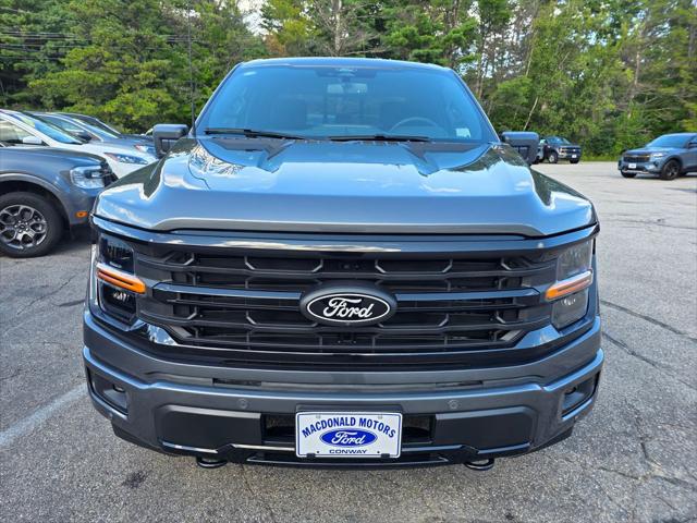 2026 Ford F-150 XLT for sale in Center Conway, NH