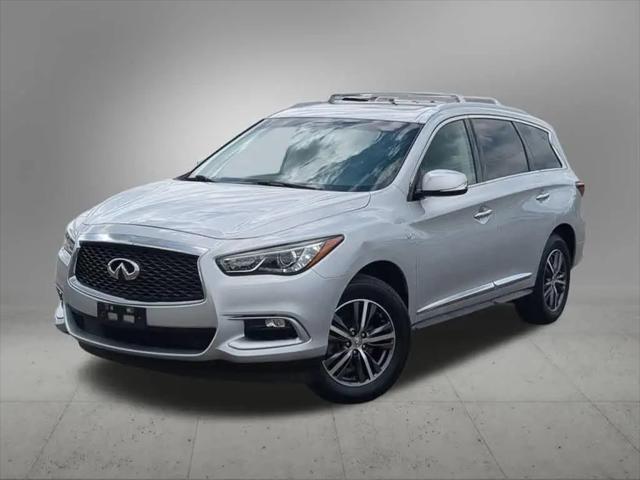 2016 INFINITI QX60 Base for sale in Troy, MI