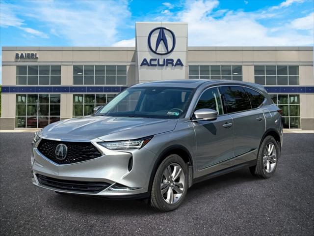 2024 Acura MDX SH-AWD for sale in Wexford, PA