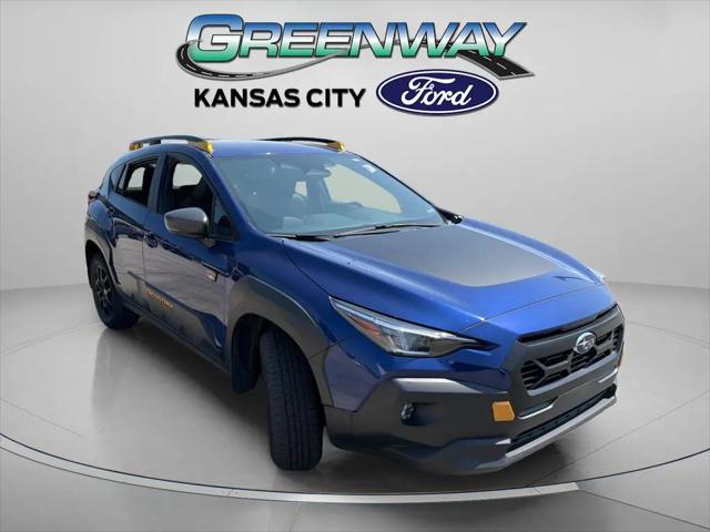 2024 Subaru Crosstrek Wilderness for sale in Raytown, MO