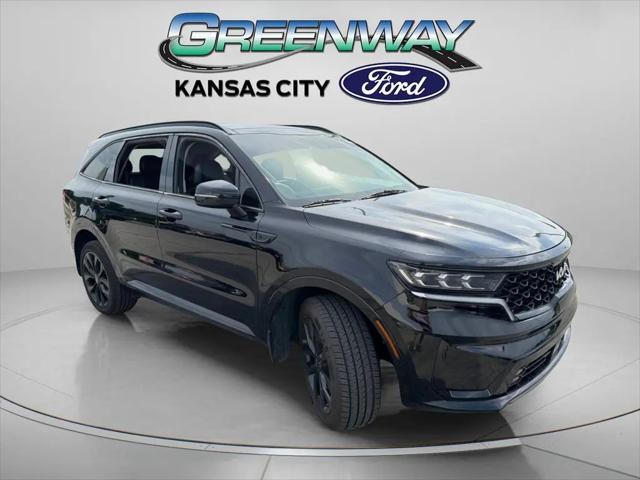 2022 Kia Sorento SX for sale in Raytown, MO