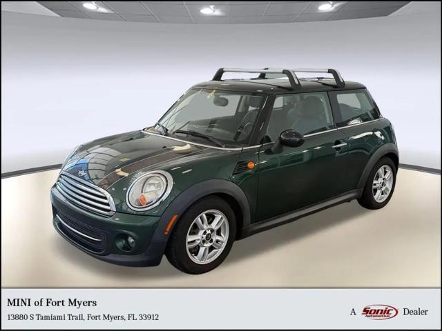 2013 MINI Hardtop Cooper for sale in Fort Myers, FL
