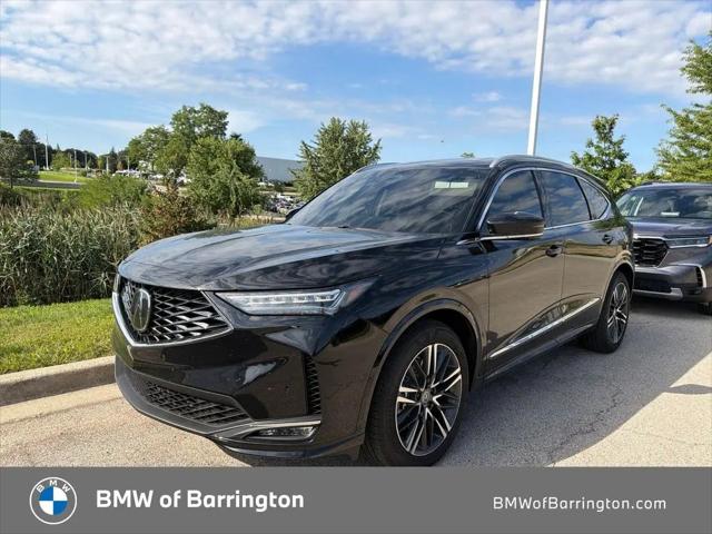2026 Acura MDX Advance Package for sale in Barrington, IL