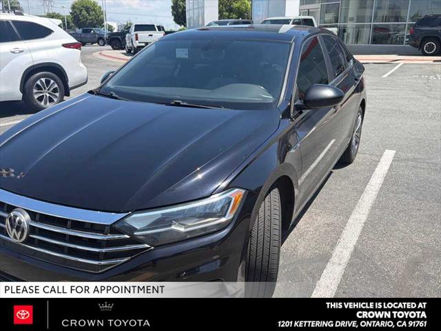 2019 Volkswagen Jetta 1.4T SE for sale in Ontario, CA