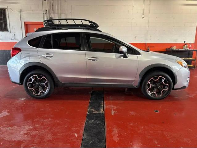 2013 Subaru XV Crosstrek 2.0i Premium for sale in Franklin, OH