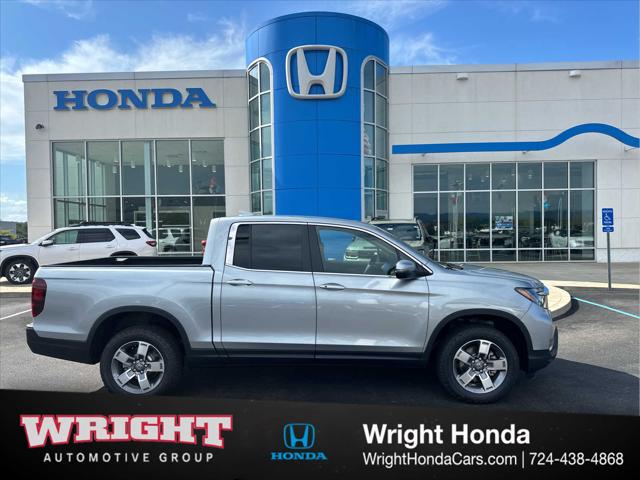 2026 Honda Ridgeline RTL for sale in Uniontown, PA