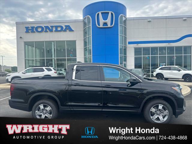 2026 Honda Ridgeline RTL for sale in Uniontown, PA