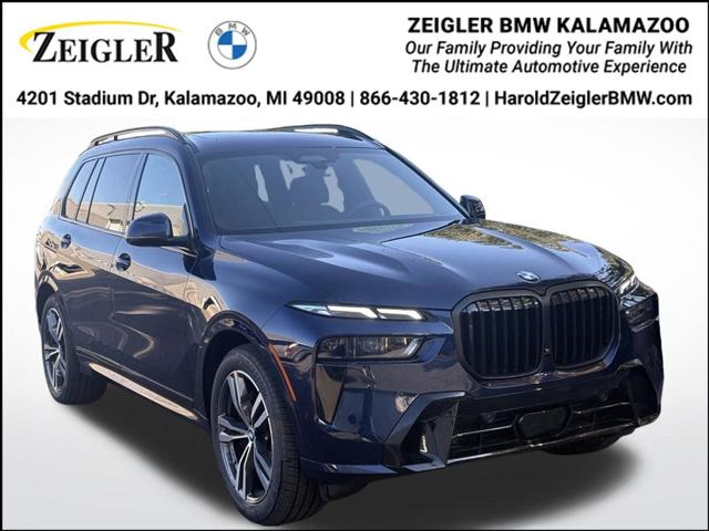 2027 BMW X7 xDrive40i for sale in Kalamazoo, MI