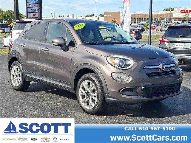 2016 Fiat 500X Easy for sale in Allentown, PA