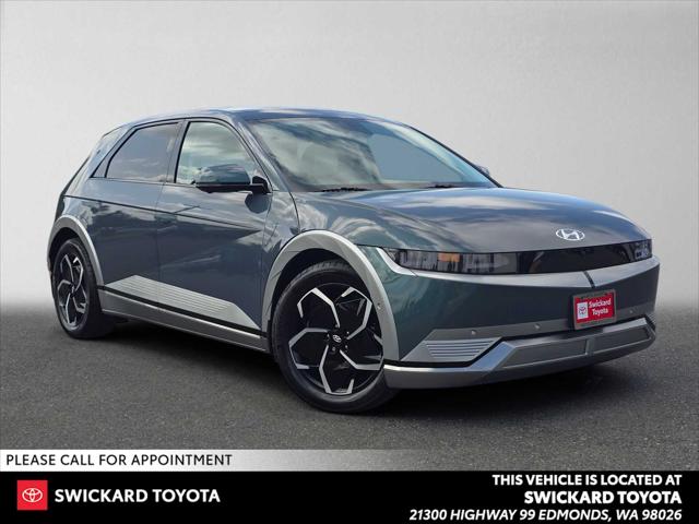 2024 Hyundai IONIQ 5 Limited for sale in Edmonds, WA