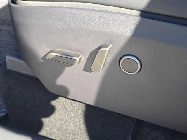 2025 Tesla Model Y Long Range Dual Motor Rear-Wheel Drive