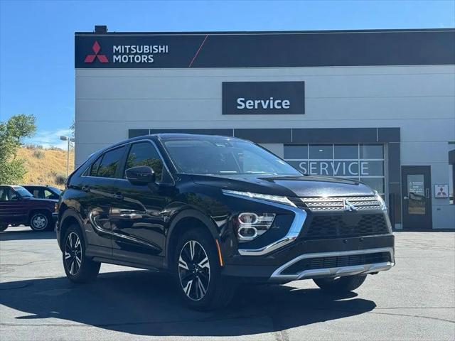 2025 Mitsubishi Eclipse Cross Unknown for sale in Sandy, UT