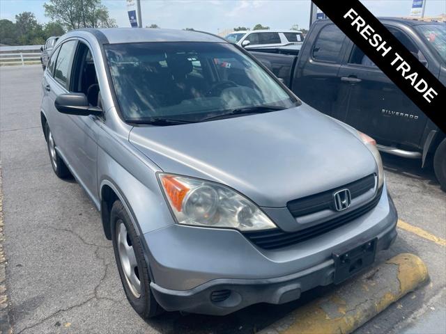 2008 Honda CR-V LX for sale in Owasso, OK