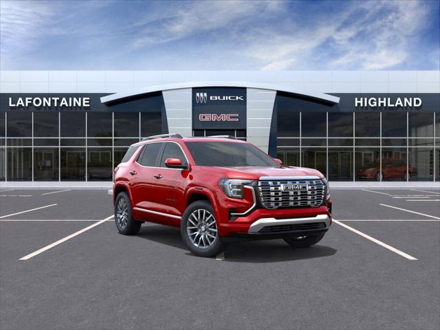 2026 GMC Terrain AWD Denali for sale in Highland, MI