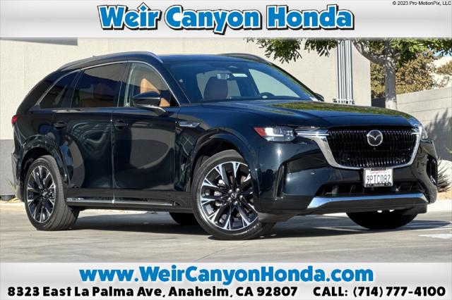 2025 Mazda X-90 3.3 Turbo S Premium Plus Package for sale in Anaheim, CA