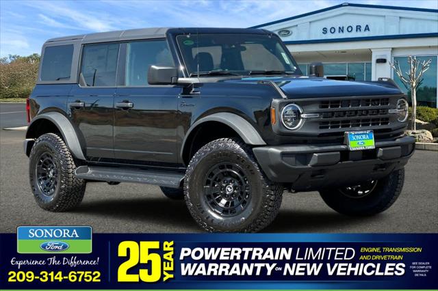 2026 Ford Bronco Big Bend for sale in Sonora, CA